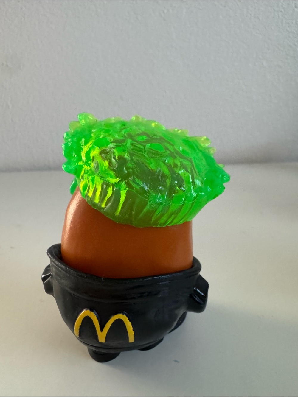 Chicken McNugget Buddy -Rockstar